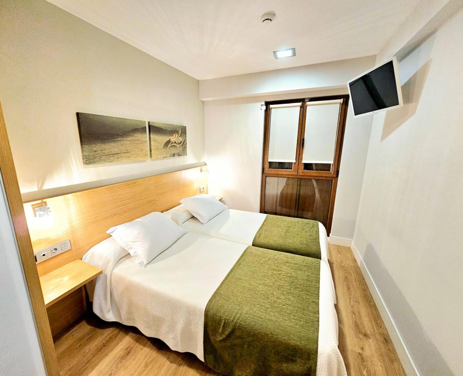 Hotel Olatu Zarautz Extérieur photo