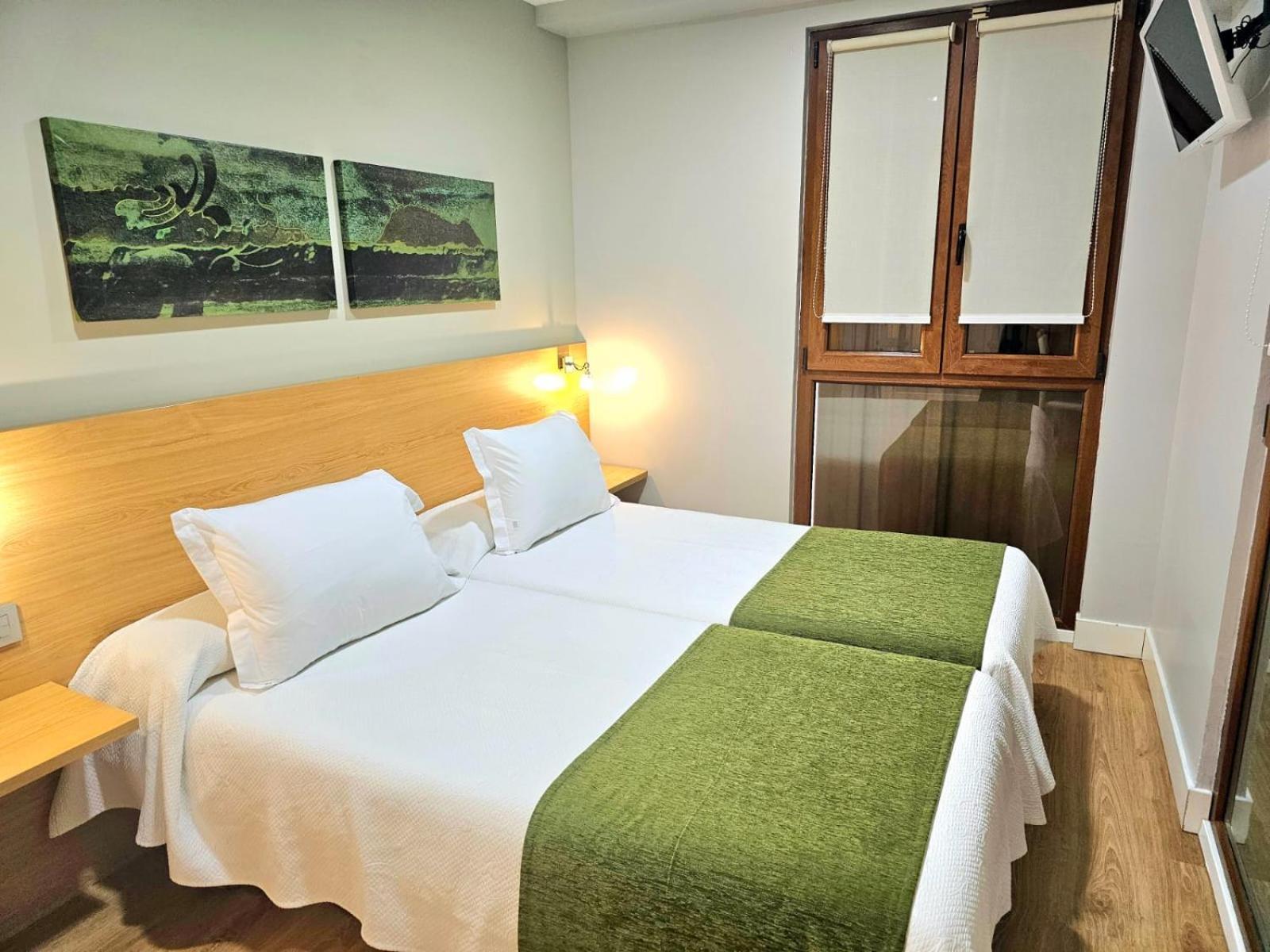 Hotel Olatu Zarautz Extérieur photo