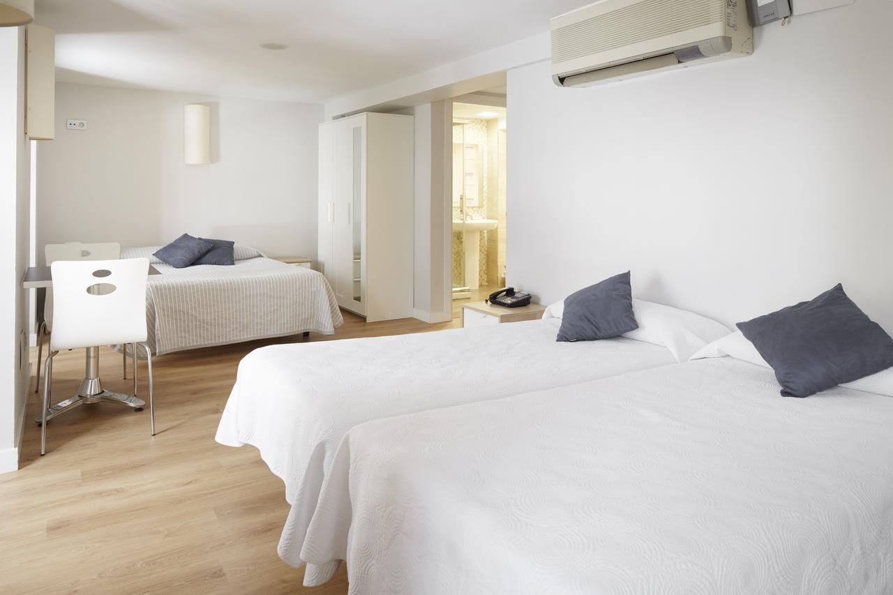 Hotel Olatu Zarautz Extérieur photo