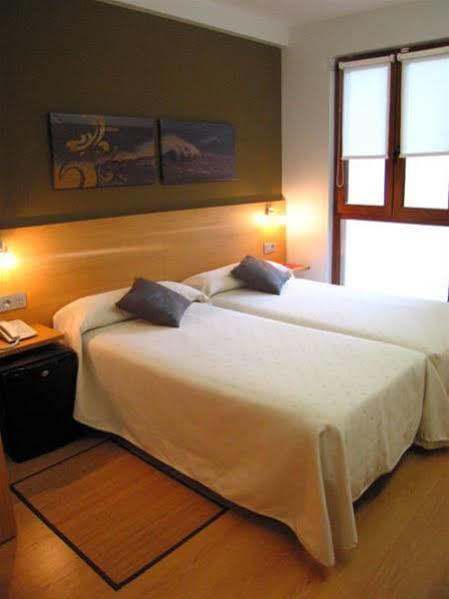 Hotel Olatu Zarautz Extérieur photo